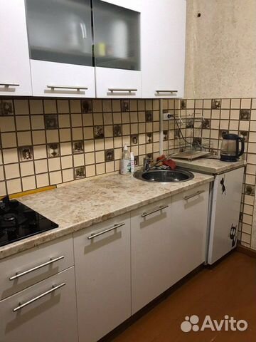 1-к квартира, 26 м², 2/2 эт.
