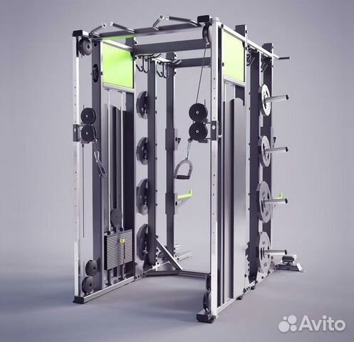 E1083 мультистанция E1083 мультистанция