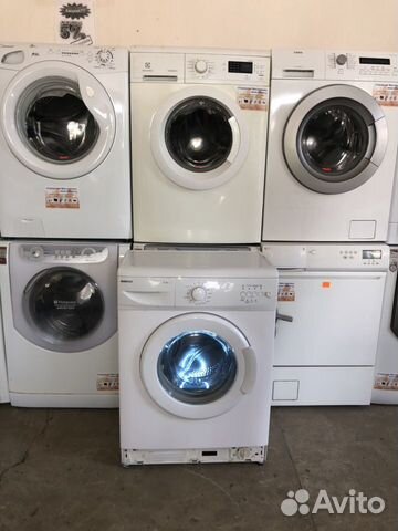 Стиральная машина Beko Стиральная машина Beko