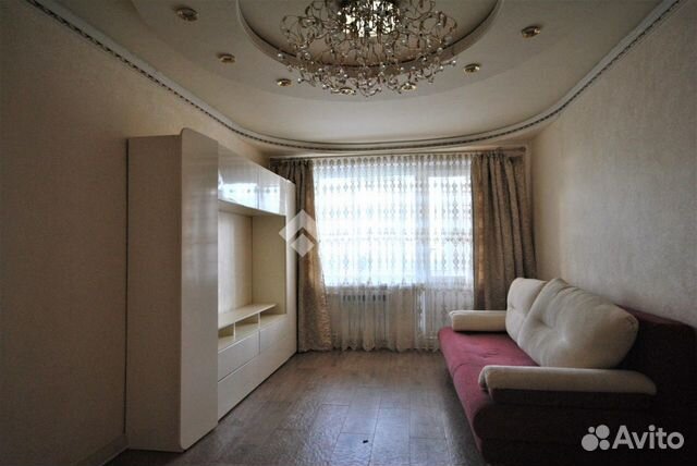 1-к квартира, 32.5 м², 5/9 эт.