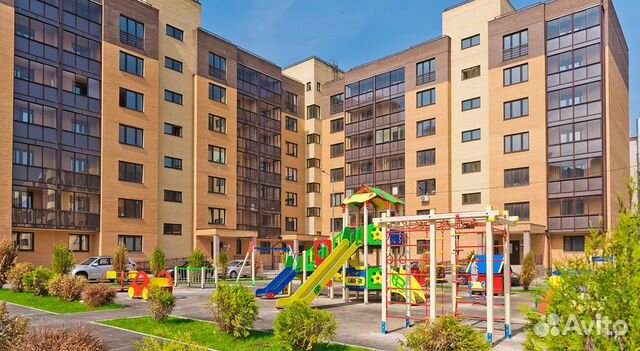 2-к квартира, 60.2 м², 7/7 эт. 2-к квартира, 60.2 м², 7/7 эт.