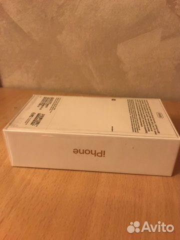 iPhone XS Max 256 Gold