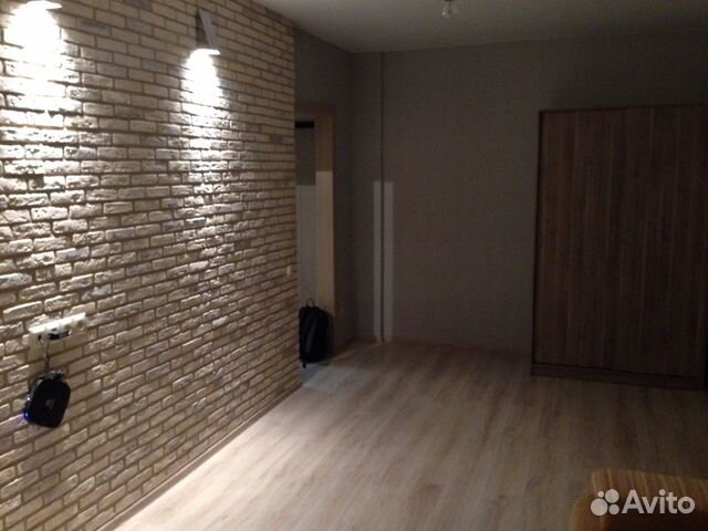 1-к квартира, 37.5 м², 11/11 эт.