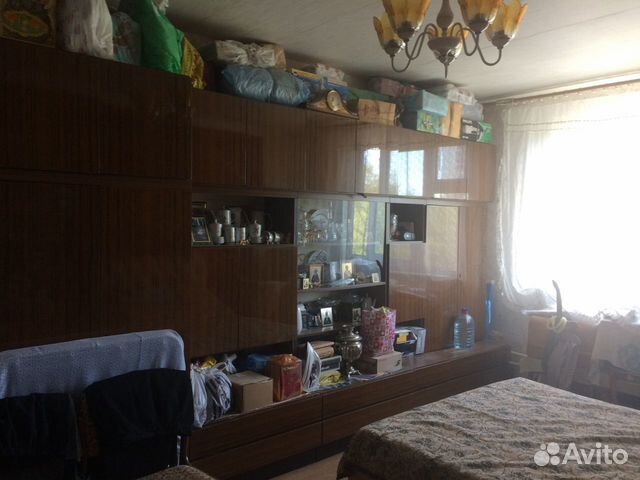 1-к квартира, 39 м², 6/22 эт. 1-к квартира, 39 м², 6/22 эт.