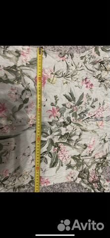 Костюм в пежамном стиле Zara Костюм в пежамном стиле Zara