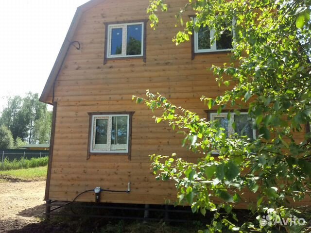Дача 90 м² на участке 12 сот. Дача 90 м² на участке 12 сот.