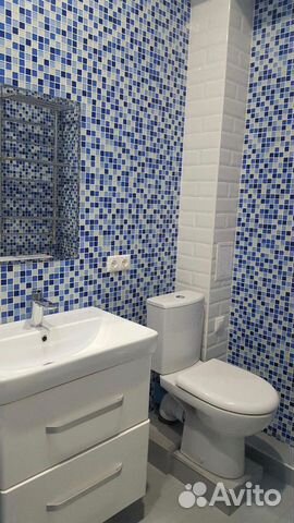 1-к квартира, 32 м², 1/7 эт.