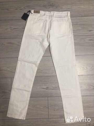 Брюки мужские Massimo Dutti