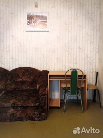 1-к квартира, 34 м², 5/5 эт.