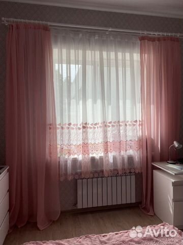 Комплект шторы+покрывало Комплект шторы+покрывало