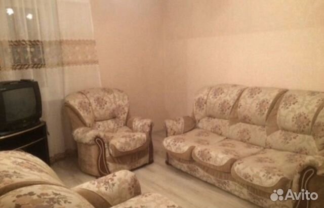 1-к квартира, 31 м², 2/5 эт.