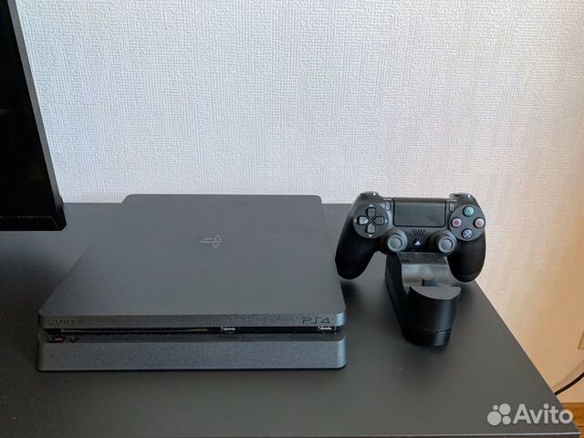 Sony playstation 4 PS4 1Tb Sony playstation 4 PS4 1Tb