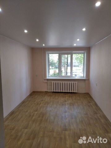 2-к квартира, 45 м², 1/5 эт.
