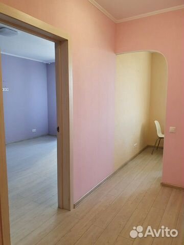 1-к квартира, 36 м², 7/14 эт. 1-к квартира, 36 м², 7/14 эт.