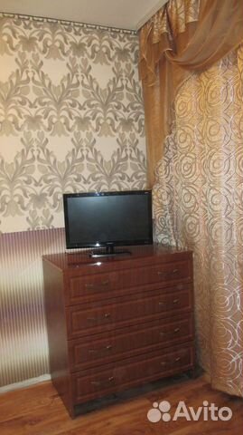 1-к квартира, 30.4 м², 5/5 эт.