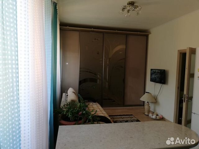 1-к квартира, 41 м², 2/3 эт. 1-к квартира, 41 м², 2/3 эт.