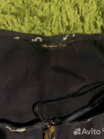 Платье massimo dutti Платье massimo dutti