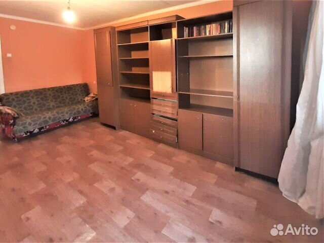 1-к квартира, 37 м², 3/12 эт.