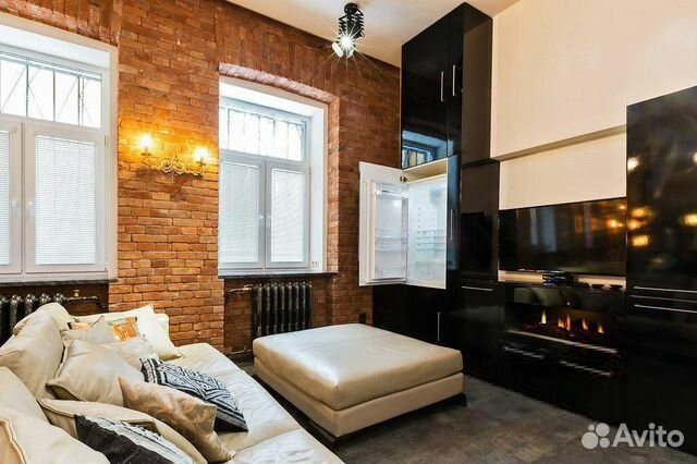 3-к квартира, 70 м², 1/4 эт.