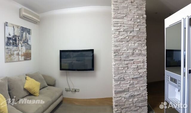 2-к квартира, 63 м², 11/12 эт.