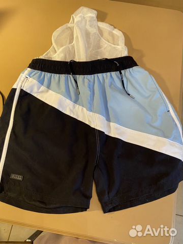 Мужские пляжные шорты Мужские пляжные шорты