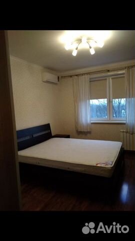2-к квартира, 54 м², 4/17 эт. 2-к квартира, 54 м², 4/17 эт.