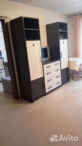 2-к квартира, 45 м², 4/5 эт.