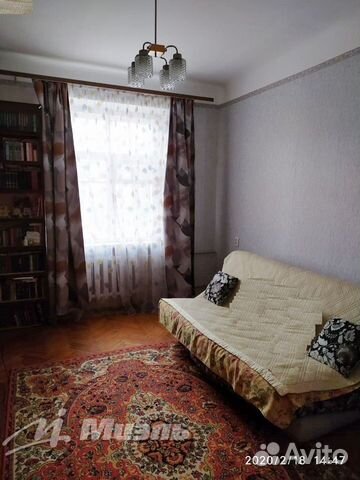 3-к квартира, 76.2 м², 2/5 эт. 3-к квартира, 76.2 м², 2/5 эт.