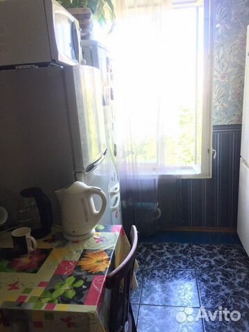 Комната 12 м² в 3-к, 8/9 эт.