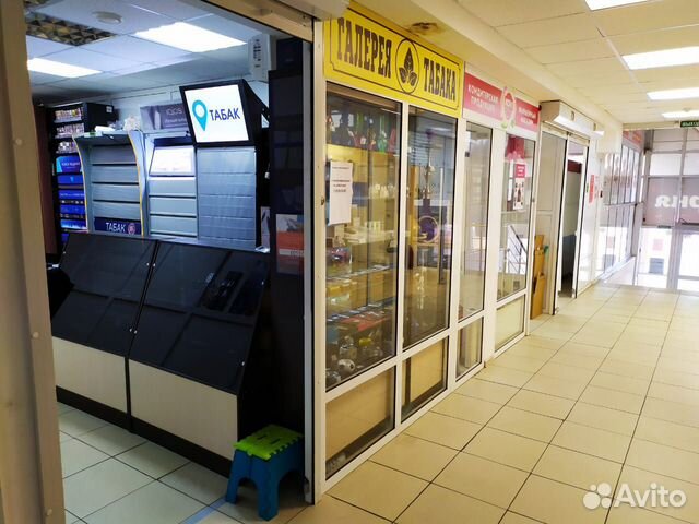 П16 Место под торговое оборудование (островок) П16 Место под торговое оборудование (островок)