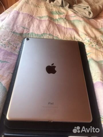 iPad Pro 2018 256Gb серый космос iPad Pro 2018 256Gb серый космос