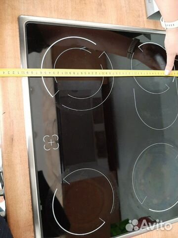 Варочная панель и духовой шкаф hansa bcci 67036070