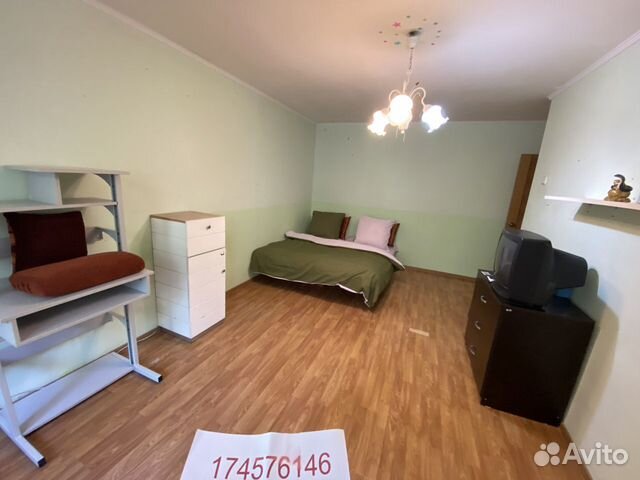 2-к квартира, 43 м², 2/5 эт. 2-к квартира, 43 м², 2/5 эт.