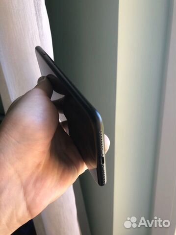 iPhone 7 plus 32 идеал iPhone 7 plus 32 идеал