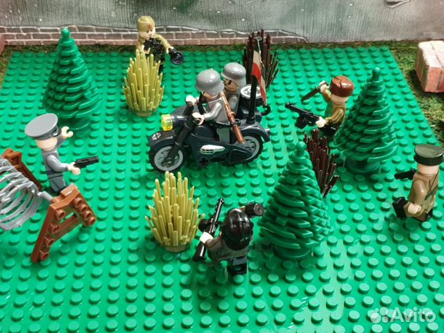 Лего Lego/аналог Лего Lego/аналог