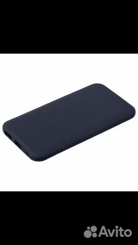 Внешний аккумулятор Portobello на 10000 mAh Внешний аккумулятор Portobello на 10000 mAh