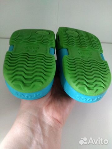 Кроксы Crocs Кроксы Crocs