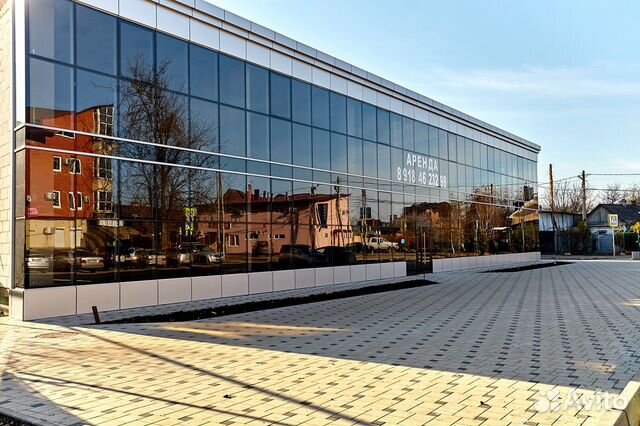 Офисное помещение - 34 м² Офисное помещение - 34 м²