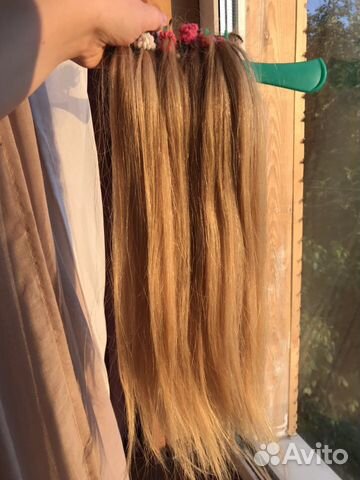 Славянские натуральные Волосы для наращивания Славянские натуральные Волосы для наращивания