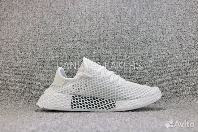 Кроссовки Adidas Deerupt