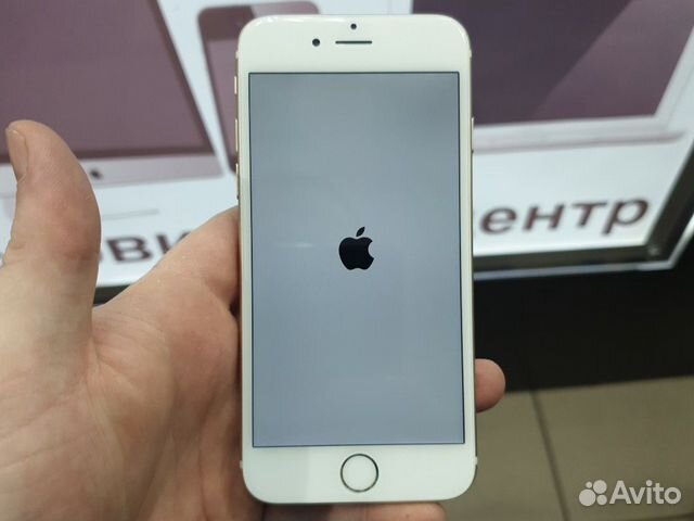 iPhone 6 на 64гб золотой iPhone 6 на 64гб золотой