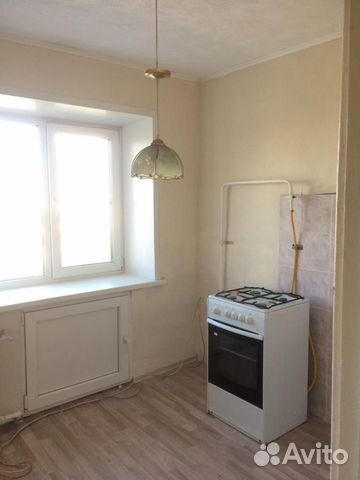 2-к квартира, 42 м², 5/5 эт.
