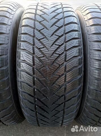 255 60 18 GoodYear бу Шины Летние 255 60 R18 96T