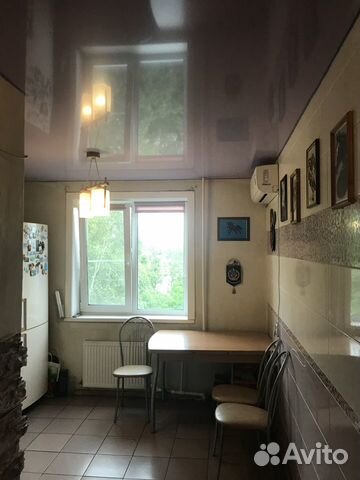 2-к квартира, 50 м², 7/9 эт. 2-к квартира, 50 м², 7/9 эт.