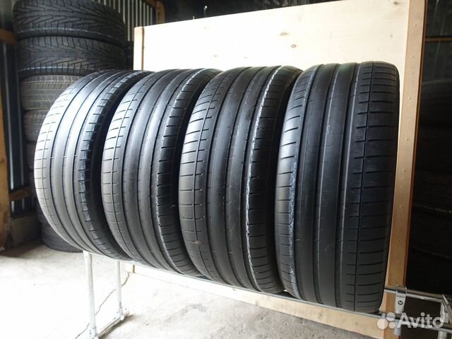 265 50 19 Vredestein Ultrac Vorti 1OL5 265 50 19 Vredestein Ultrac Vorti 1OL5