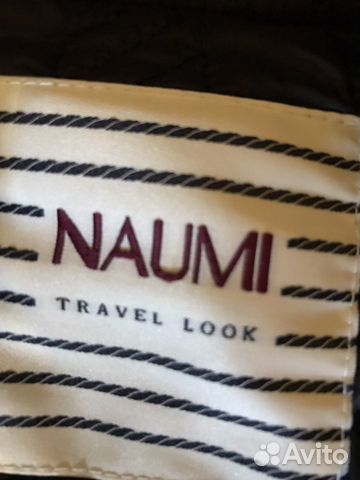 Куртка Naumi