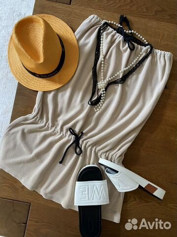 Платье Chlo Платье Chlo