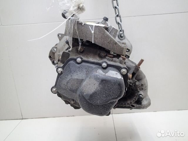 МКПП Opel Astra H Family МКПП Opel Astra H Family