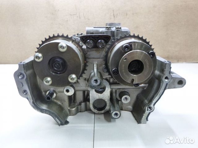 Распредвал впускной Hyundai Equus