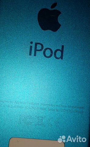 Плеер iPod nano 1446 16Гб Плеер iPod nano 1446 16Гб